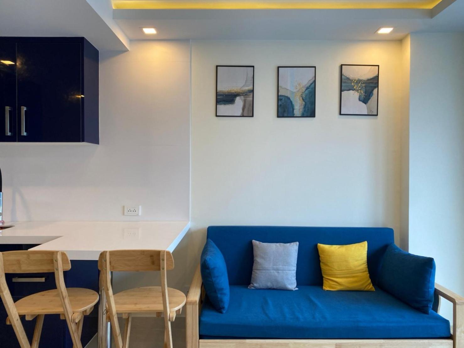 Grand Avenue Suites X Monthstayz Thailand Pattaya Exteriér fotografie